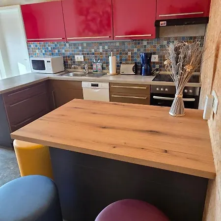 度假居 Loda - Garten, Netflix & Spreewald Flair *