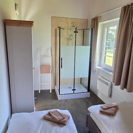 Loda - Garten, Netflix & Spreewald Flair *