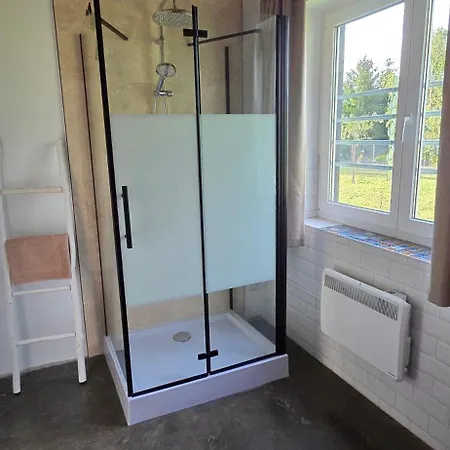 Loda - Garten, Netflix & Spreewald Flair 度假居 *