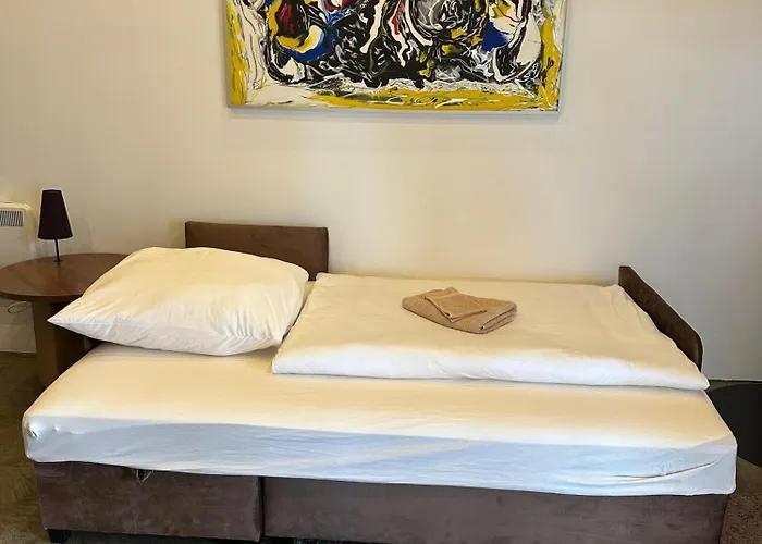 Semesterbostad Loda - Garten, Netflix & Spreewald Flair *