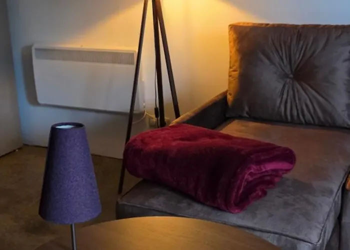 Semesterbostad Loda - Garten, Netflix & Spreewald Flair